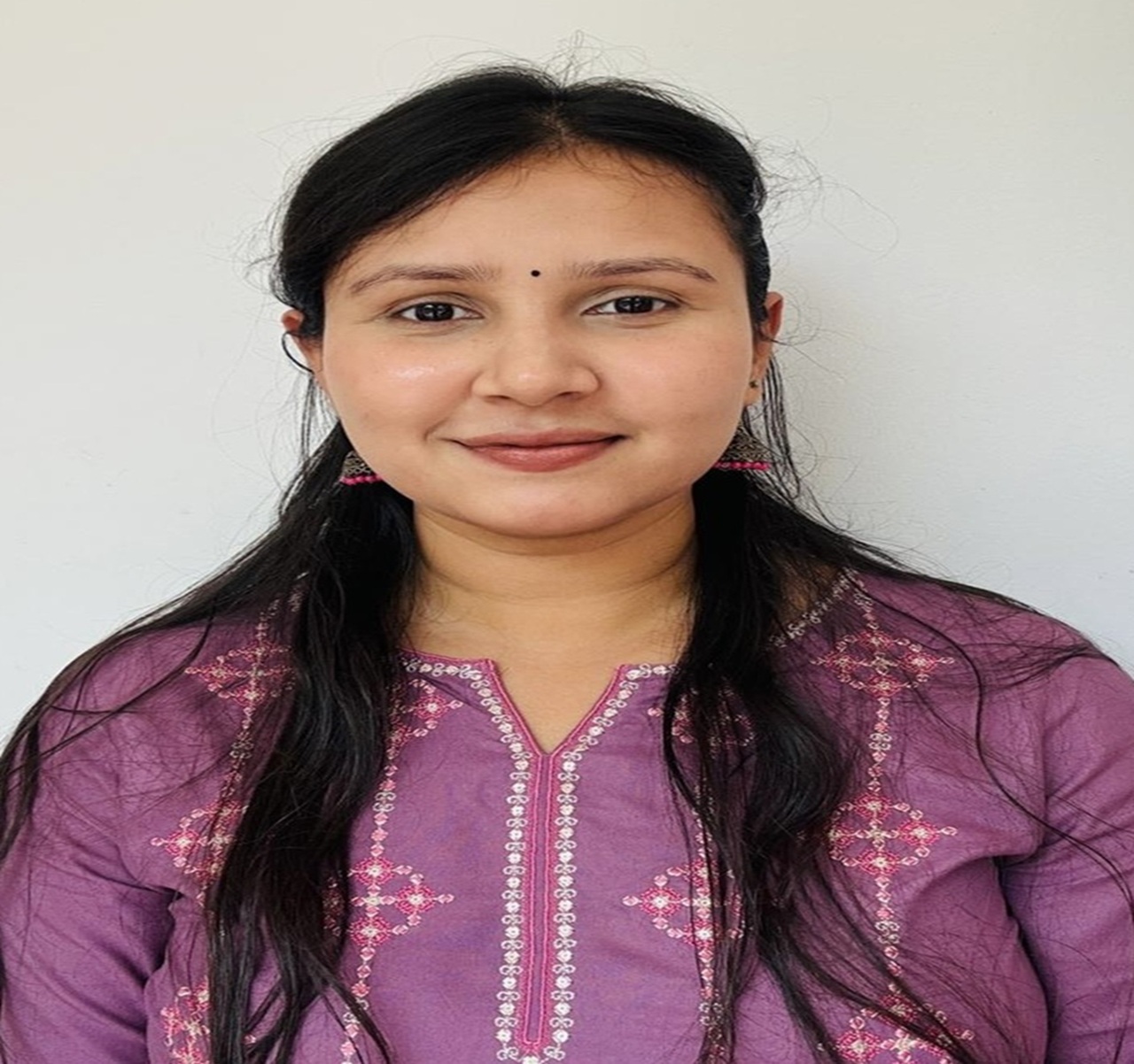 Rosysmita Borah